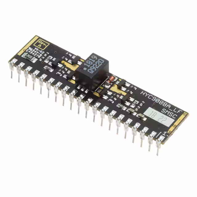 HYC9088AR-LF Microchip Technology  Controller